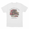 Celebrating 152 Years Kentucky Derby Unisex T Shirt White