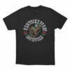 Kentucky Derby Louisville Roses Unisex T Shirt Black