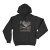 The Kentucky Derby 152 Tradition Unisex Hoodie Black
